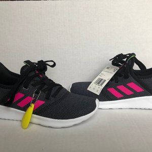 Adidas Unisex Kids Cloudfoam Pure K Running Shoes